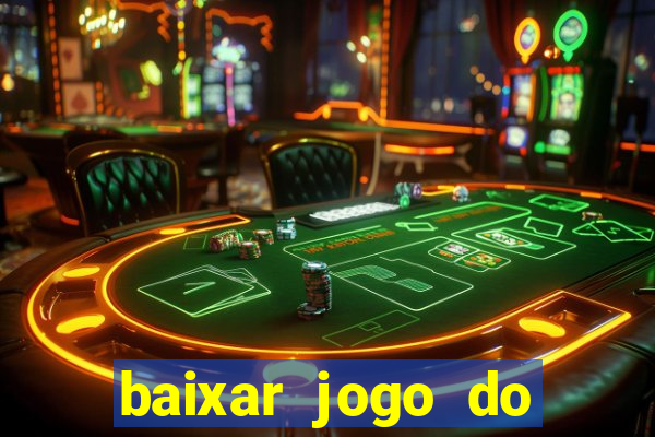 baixar jogo do mario bros